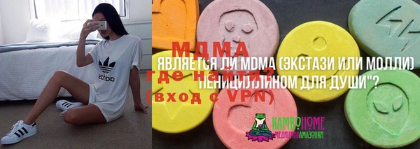 хмурый Алексеевка